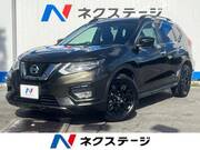 2017 NISSAN X-TRAIL 20X EXTREMER X