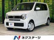 2021 HONDA N-WGN