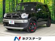 2021 SUZUKI XBEE HYBRID MZ