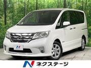 2012 NISSAN SERENA