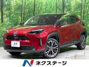 2021 TOYOTA YARIS CROSS HYBRID Z