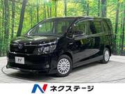 2017 TOYOTA VOXY