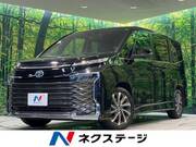 2023 TOYOTA VOXY