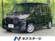 2017 TOYOTA ROOMY