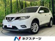 2016 NISSAN X-TRAIL