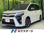 2020 TOYOTA VOXY