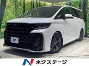 2023 TOYOTA VELLFIRE HYBRID