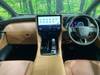 TOYOTA VELLFIRE HYBRID