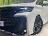 TOYOTA VELLFIRE HYBRID