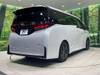 TOYOTA VELLFIRE HYBRID