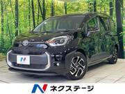 2023 TOYOTA SIENTA