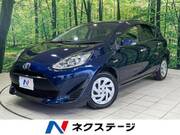 2018 TOYOTA AQUA