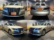 2015 TOYOTA CROWN