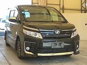 2015 TOYOTA VOXY