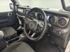 CHRYSLER JEEP WRANGLER UNLIMITED