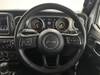 CHRYSLER JEEP WRANGLER UNLIMITED