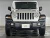 CHRYSLER JEEP WRANGLER UNLIMITED