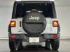 CHRYSLER JEEP WRANGLER UNLIMITED