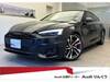 AUDI S5 SPORTBACK