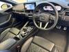 AUDI S5 SPORTBACK