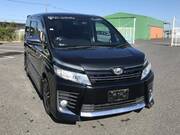 2015 TOYOTA VOXY