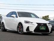 2018 LEXUS IS
