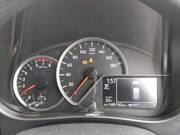 2015 SUBARU TREZIA