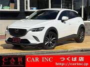 2016 MAZDA CX-3 XD TURING