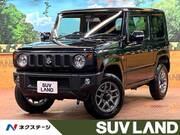 2025 SUZUKI JIMNY XC
