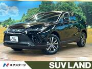 2023 TOYOTA HARRIER HYBRID