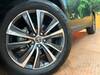 TOYOTA HARRIER HYBRID