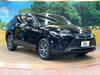 TOYOTA HARRIER HYBRID