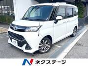 2019 TOYOTA TANK