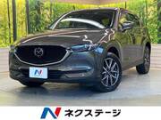 2018 MAZDA CX-5 XD L PACKAGE