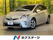 2013 TOYOTA PRIUS PHV