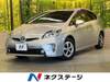 TOYOTA PRIUS PHV