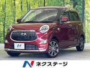 2017 DAIHATSU CAST
