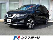 2017 NISSAN X-TRAIL 20X