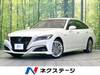 TOYOTA CROWN HYBRID
