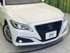 TOYOTA CROWN HYBRID