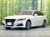 TOYOTA CROWN HYBRID
