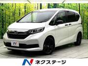 2022 HONDA FREED