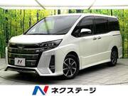 2018 TOYOTA NOAH