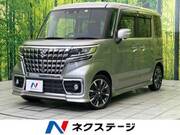 2022 SUZUKI SPACIA CUSTOM