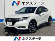 2017 HONDA VEZEL