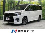 2017 TOYOTA VOXY