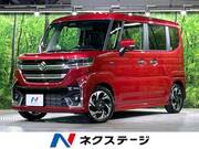 2024 SUZUKI SPACIA CUSTOM