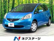 2010 HONDA FIT G