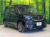 SUZUKI SOLIO BANDIT