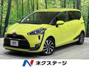 2016 TOYOTA SIENTA G